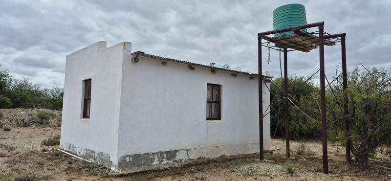 6 Bedroom Property for Sale in Barrydale Western Cape